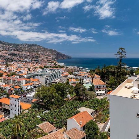 Jasmineiro I By An Island Apart Funchal  Bagian luar foto