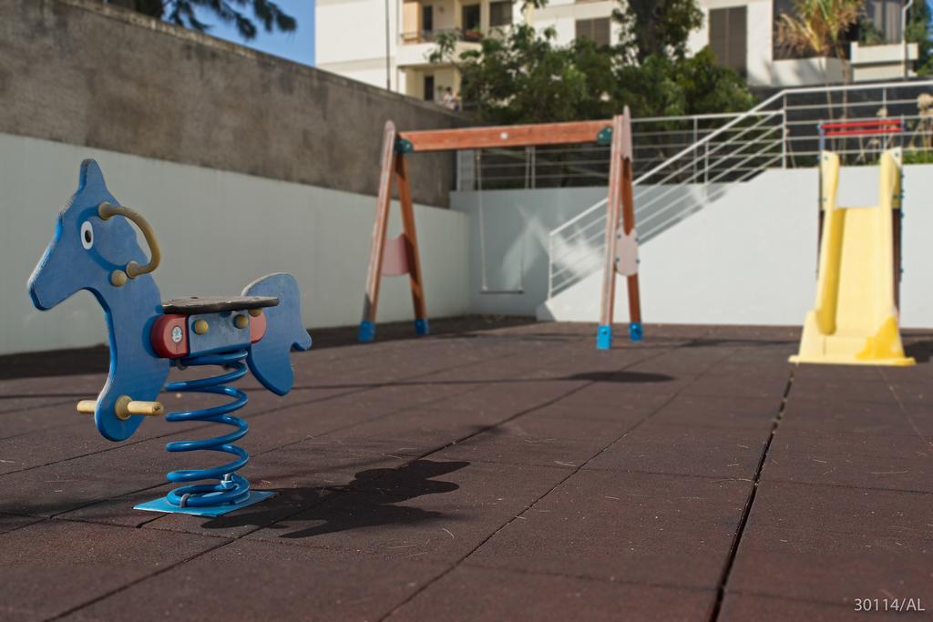 Jasmineiro I By An Island Apart Funchal  Bagian luar foto