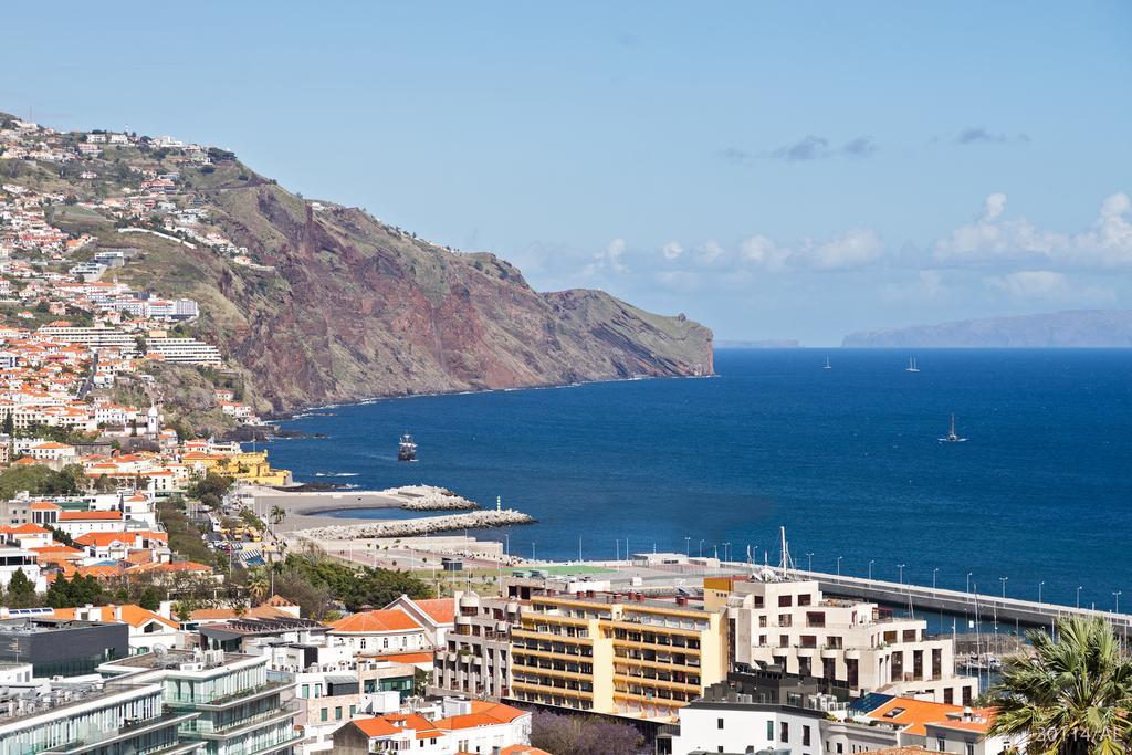 Jasmineiro I By An Island Apart Funchal  Bagian luar foto