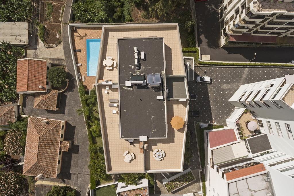 Jasmineiro I By An Island Apart Funchal  Bagian luar foto